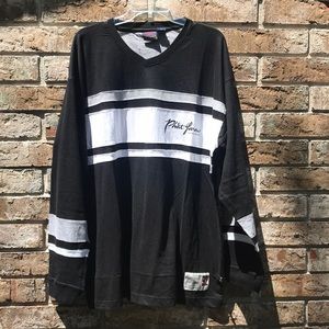 Phat Farm L/S Cotton Top